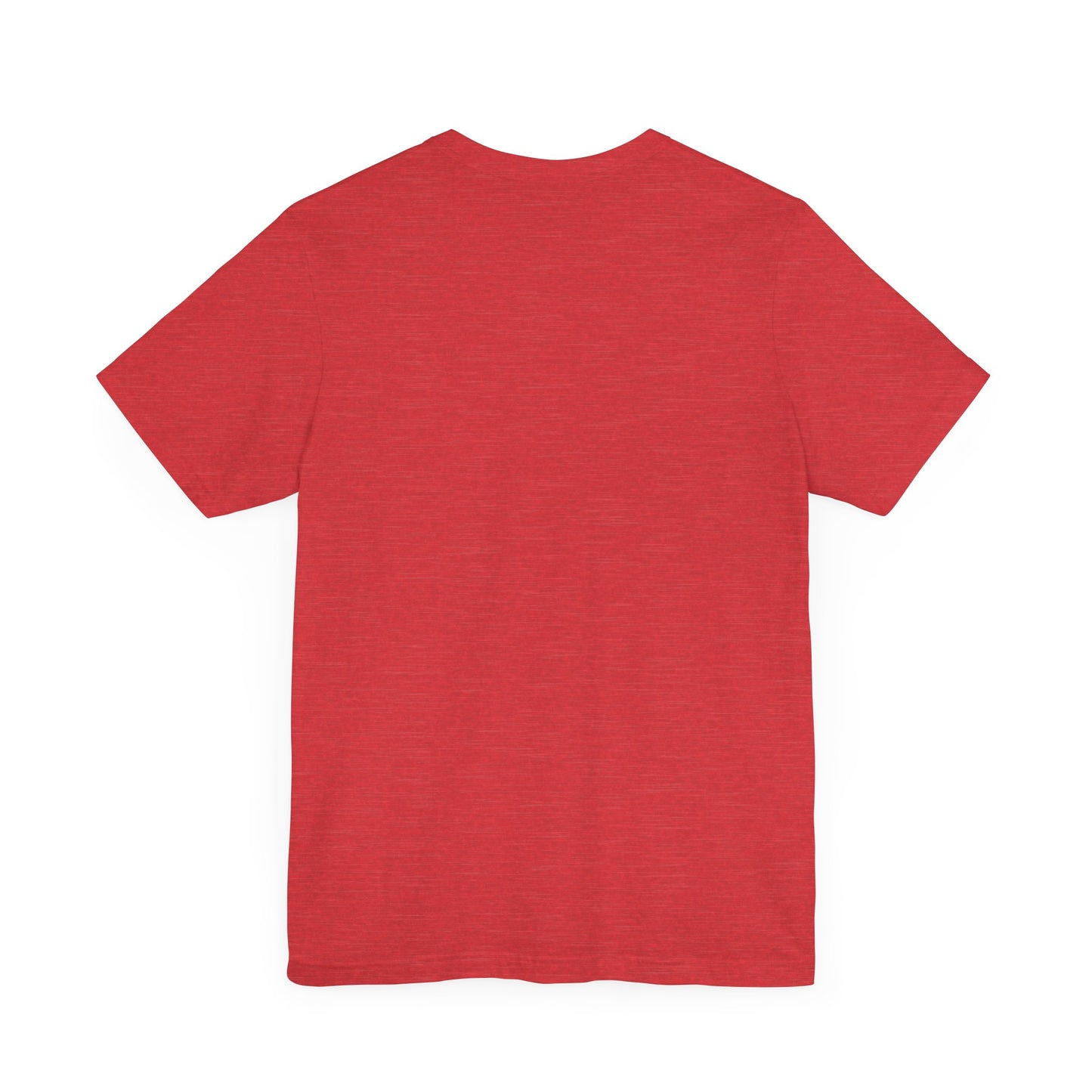 Single Print Five Buck Bin Unisex T-Shirt