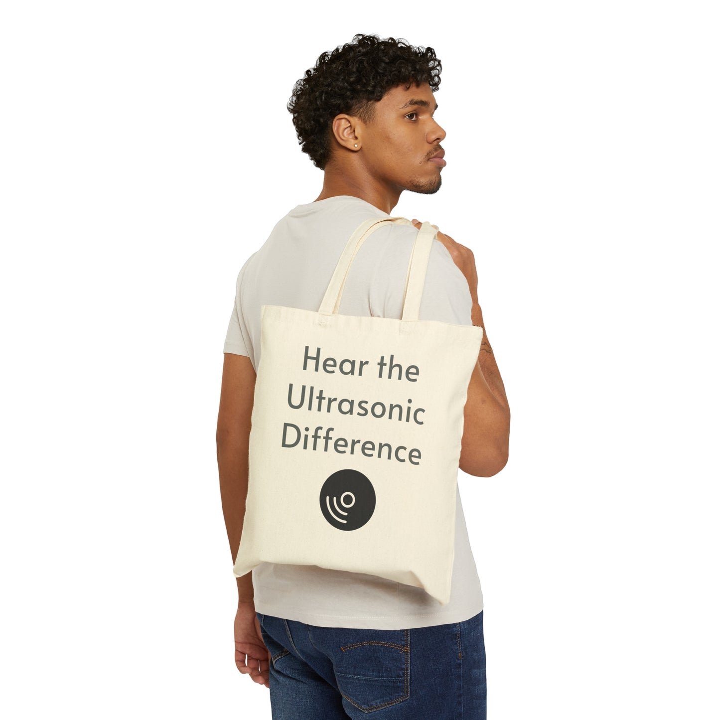 Five Buck Bin Record Bag