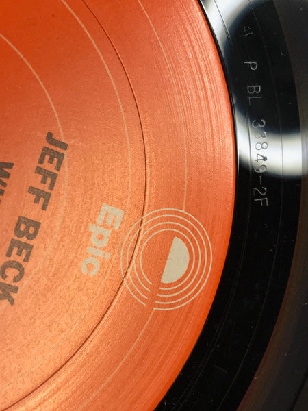 Wired - secondary