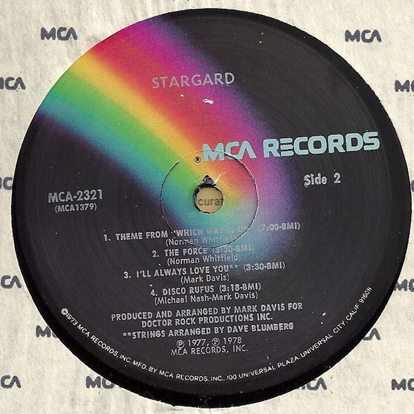 Stargard - Stargard