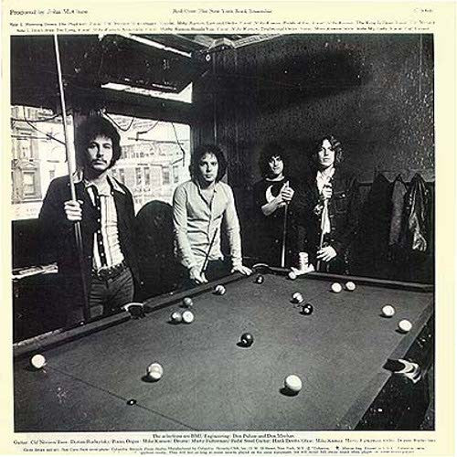 Roll Over - secondary