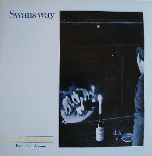 12" Single: Swans Way - Illuminations