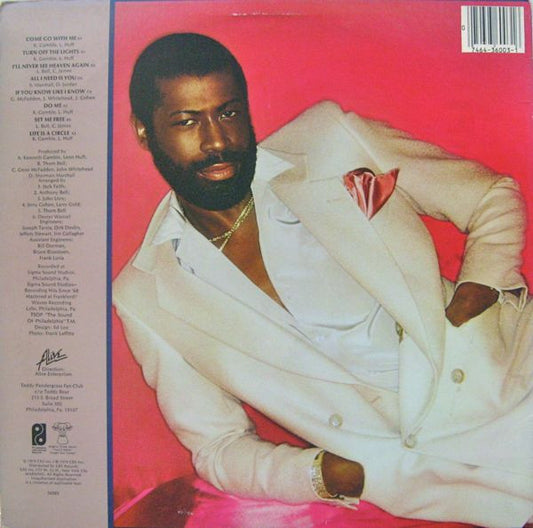 Teddy - secondary