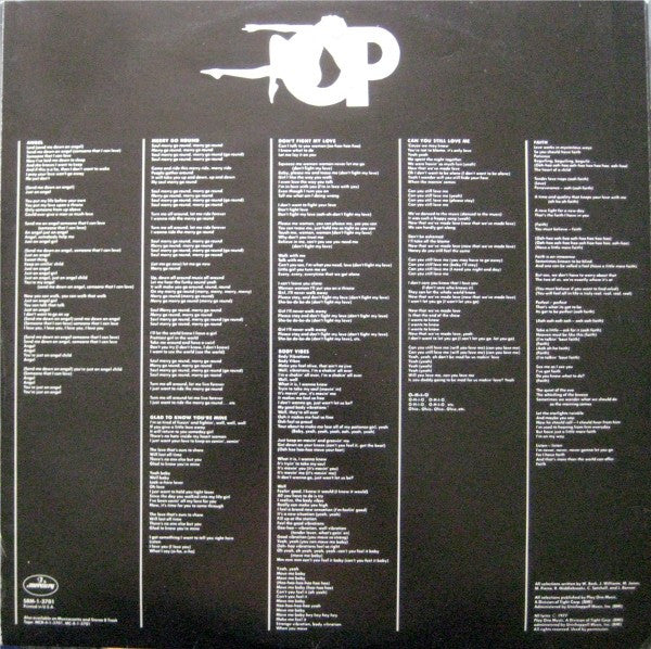Ohio Players - Angel