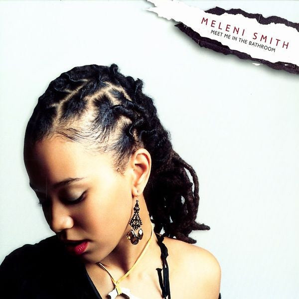 12" Single: Meleni Smith - Meet Me In The Bathroom