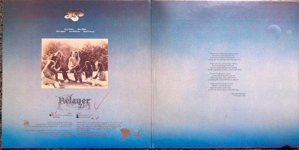 Relayer - secondary