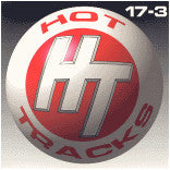 Hot Tracks 17-3 - secondary