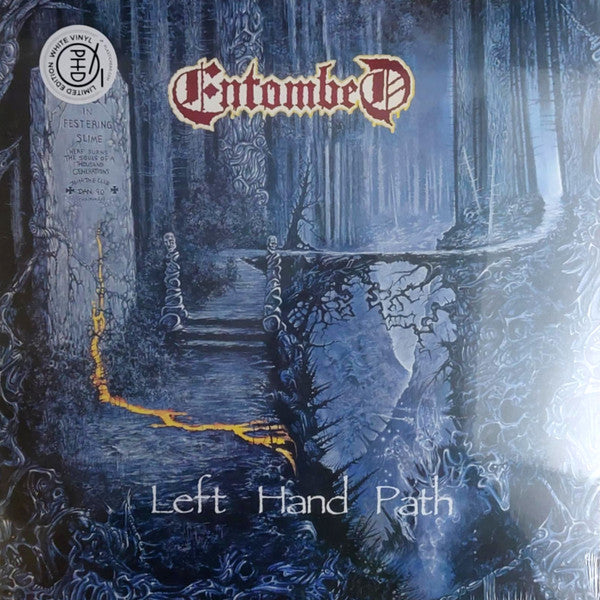 Left Hand Path - secondary