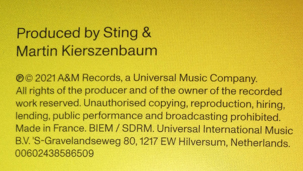 The Bridge - secondary