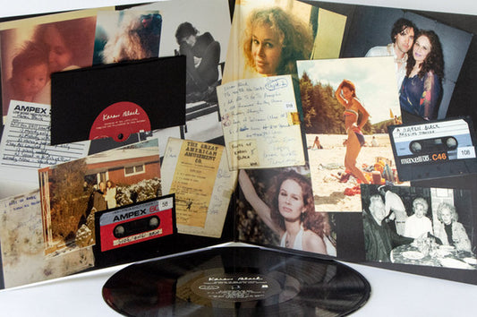 Dreaming Of You (1971-76) - secondary