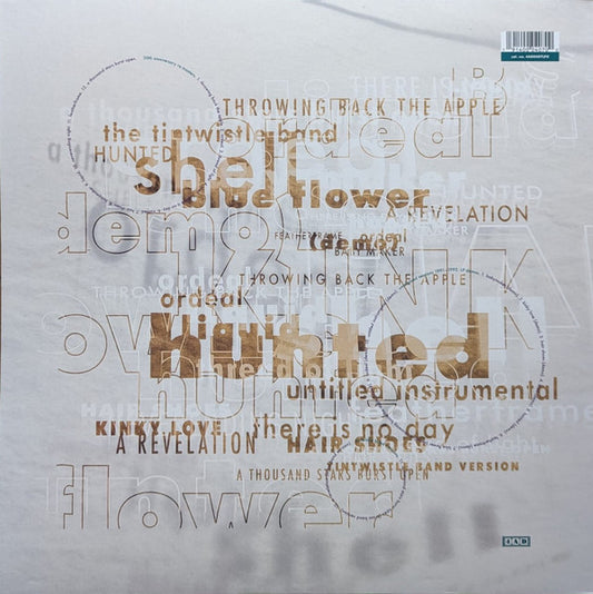 In Ribbons (30th Anniversary Re:Masters) - secondary