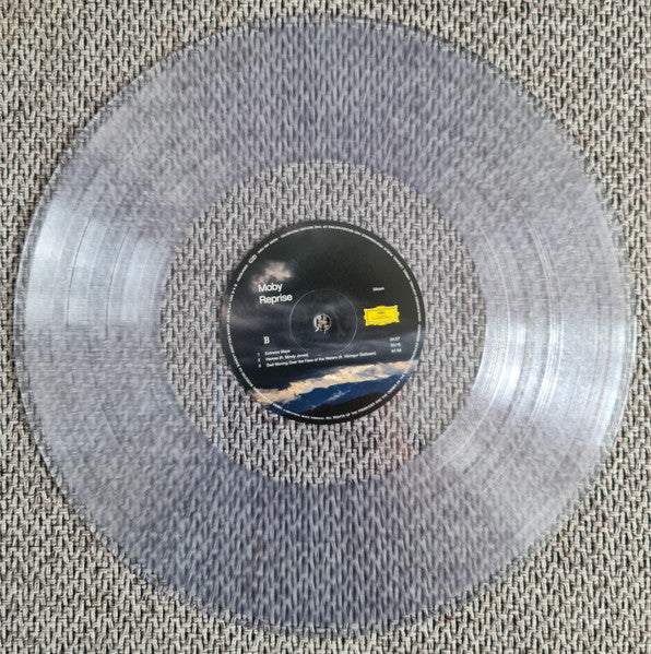 Reprise - secondary