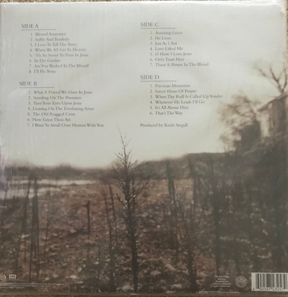Precious Memories Collection - secondary
