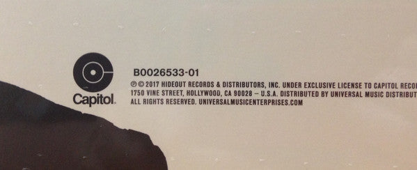 Ramblin' Gamblin' Man - secondary