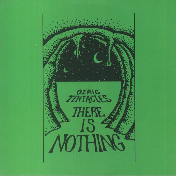 There Is Nothing - secondary