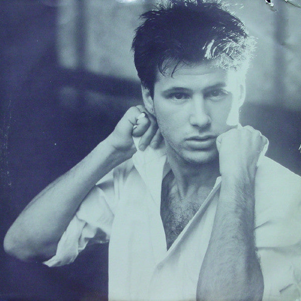 Corey Hart - First Offense