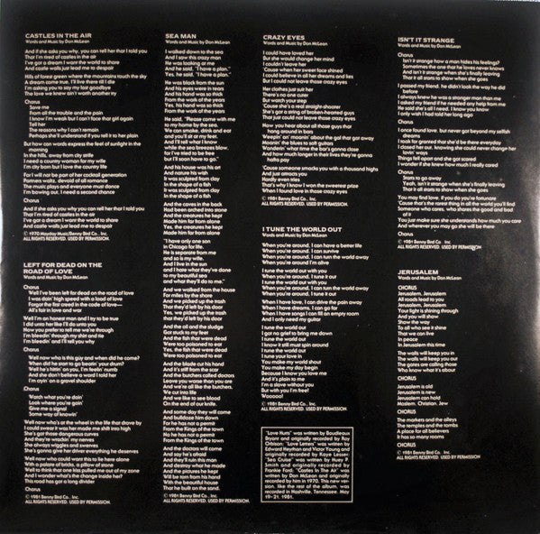Believers - secondary