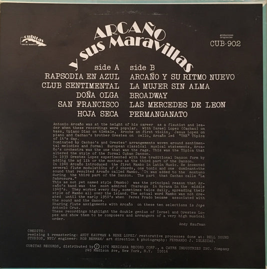 La Radiofonica. 1944-1947 - secondary