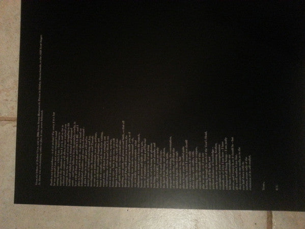 Deathconsciousness - secondary