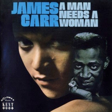 A Man Needs A Woman - secondary