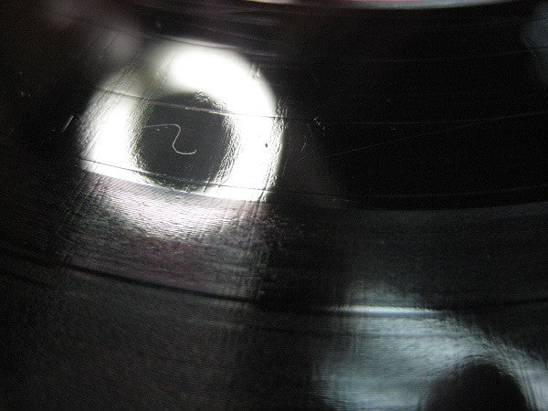 Abraxas - secondary