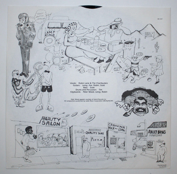 Imitation Life - secondary