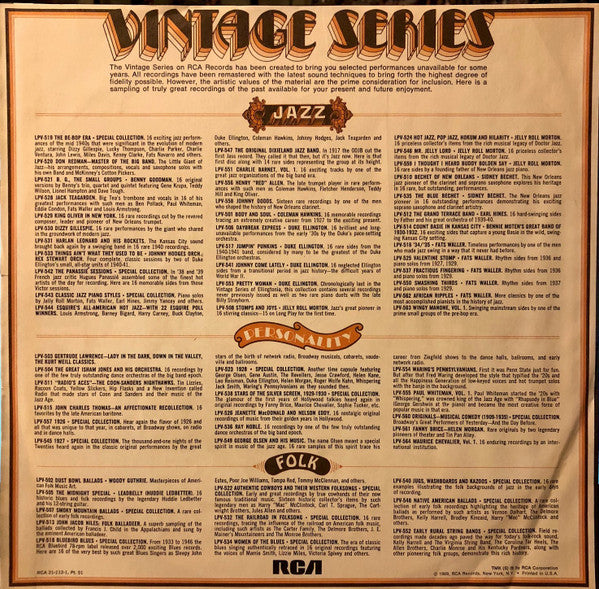 Paul Whiteman Vol. II - secondary