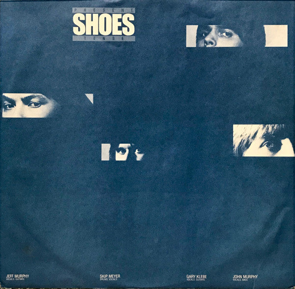 Present Tense - secondary