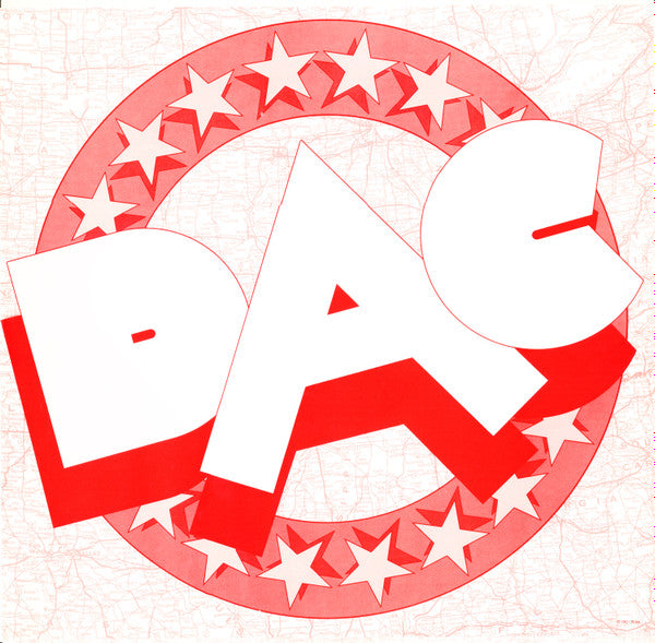 D.A.C. - secondary