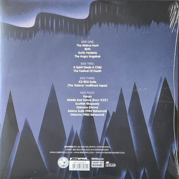 Eskimo - secondary