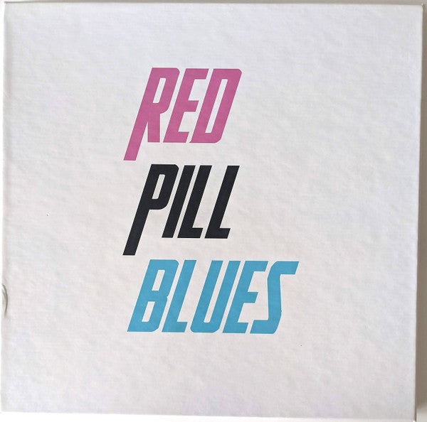 Red Pill Blues - secondary