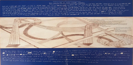 Wowee Zowee - secondary