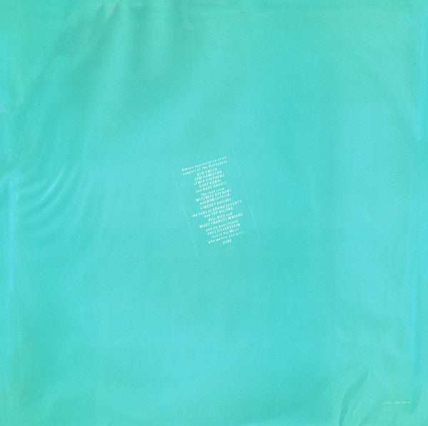 As Is - secondary