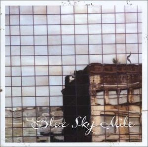 Blue Sky Mile - primary