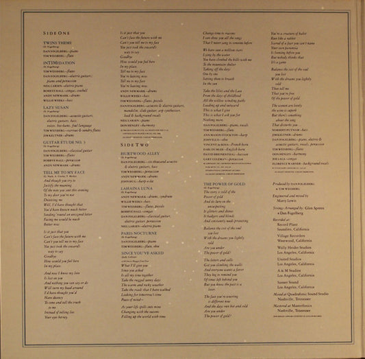 Twin Sons Of Different Mothers - secondary