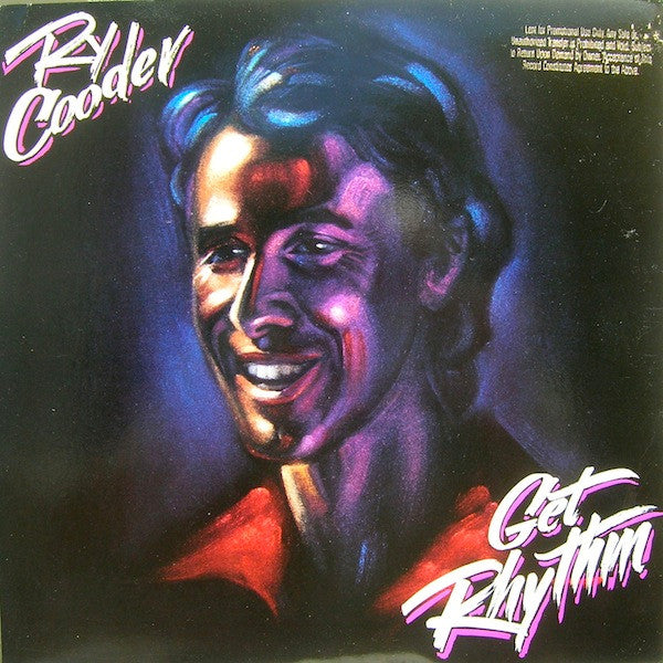 Get Rhythm - secondary