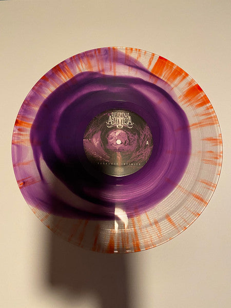 Darkened Infinity - secondary