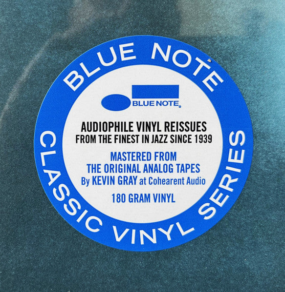 Blue Hour - secondary