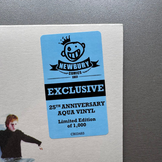 Good Feeling - secondary