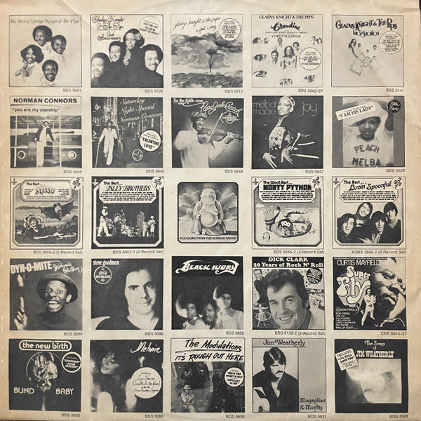 Steve Goodman - secondary