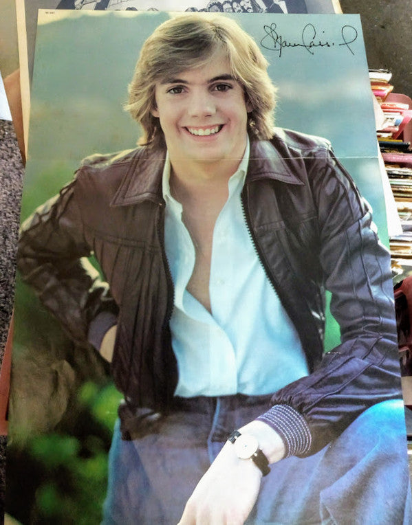 Shaun Cassidy - Shaun Cassidy