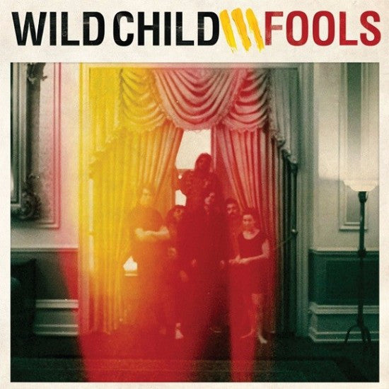 Fools - primary