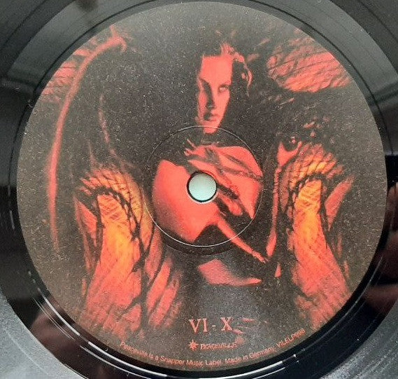 Bitter Suites To Succubi - secondary