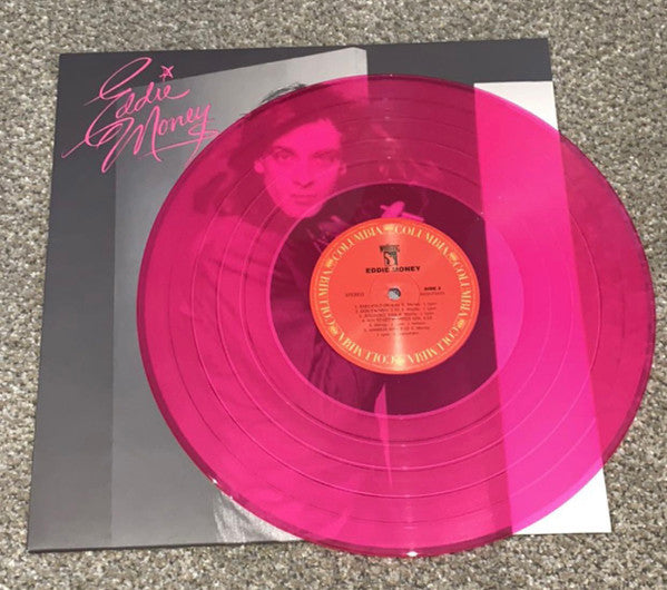 Eddie Money - secondary