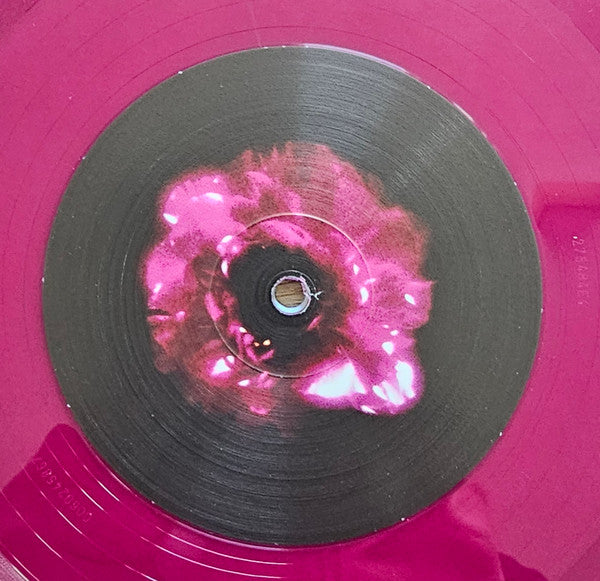 'Junk Culture' Demos And Rarities - secondary