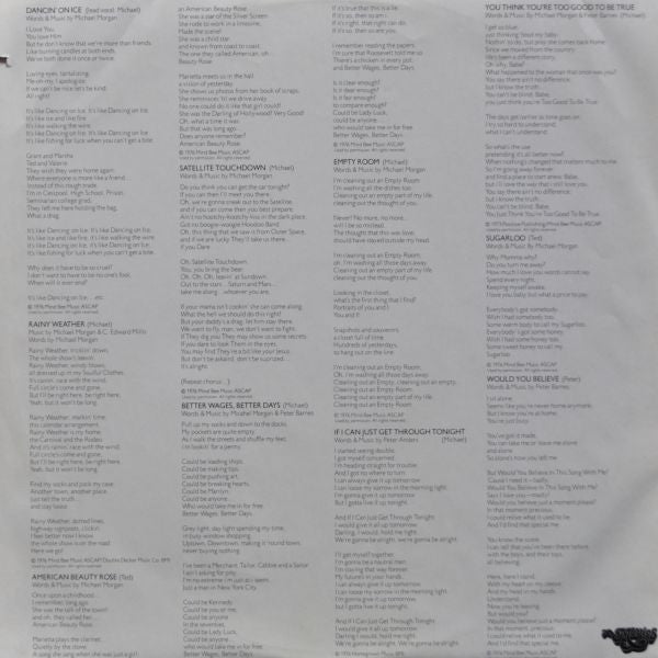 The Movies - The Movies