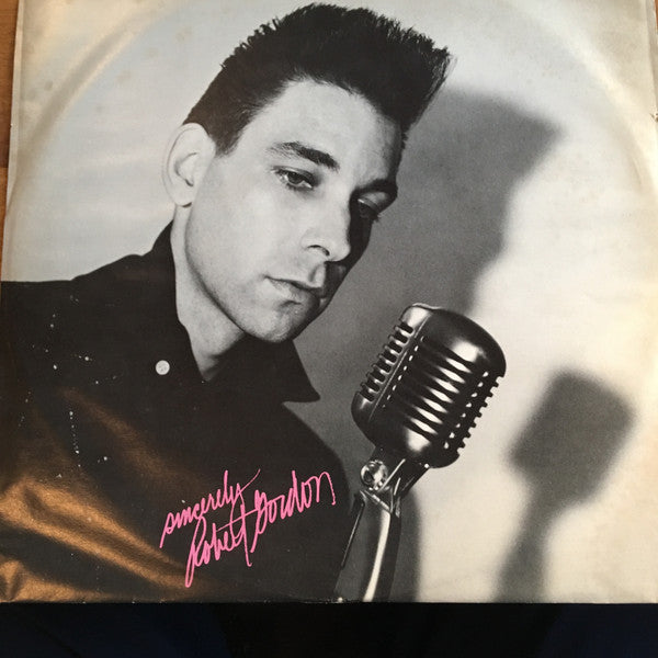 Rock Billy Boogie - secondary