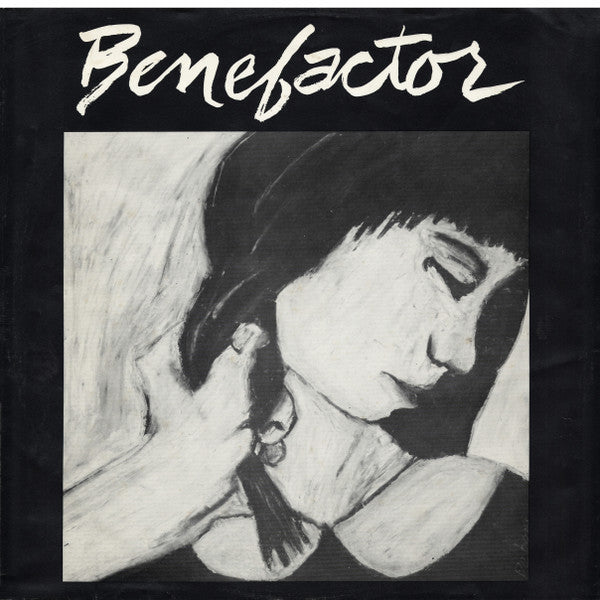 Benefactor - secondary