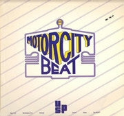 Motor City Beat - secondary