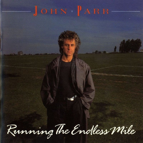 Running The Endless Mile - primary